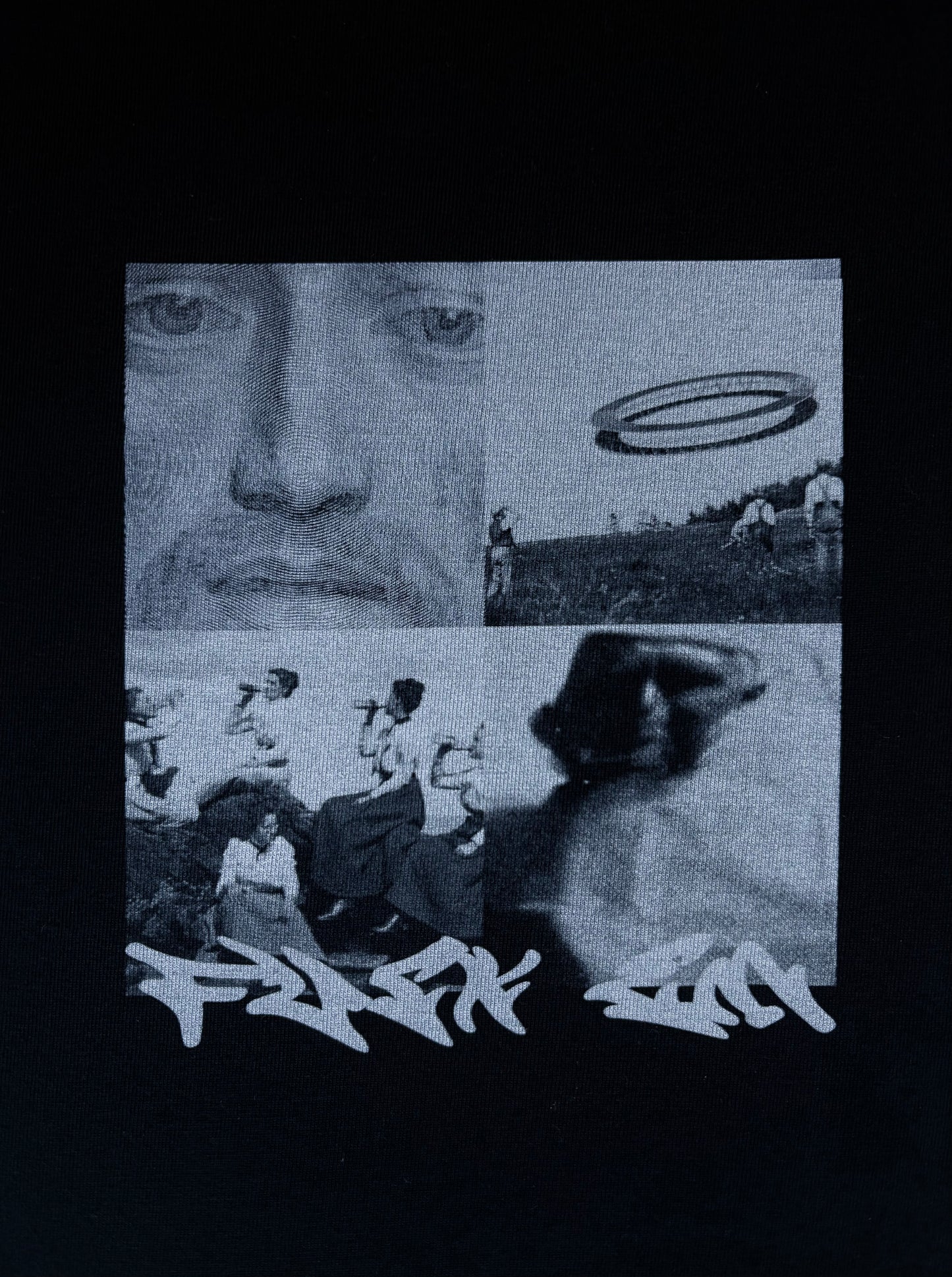 MAGIC MOMENTS TEE