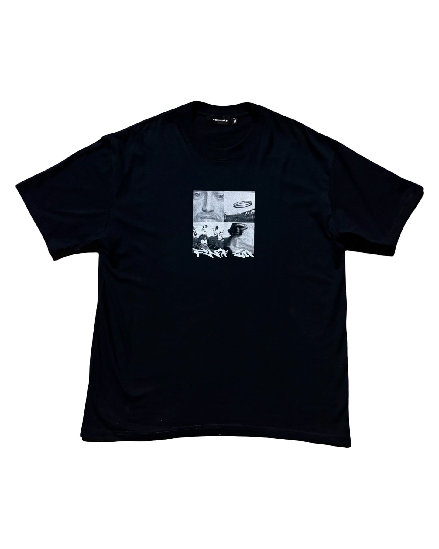 MAGIC MOMENTS TEE
