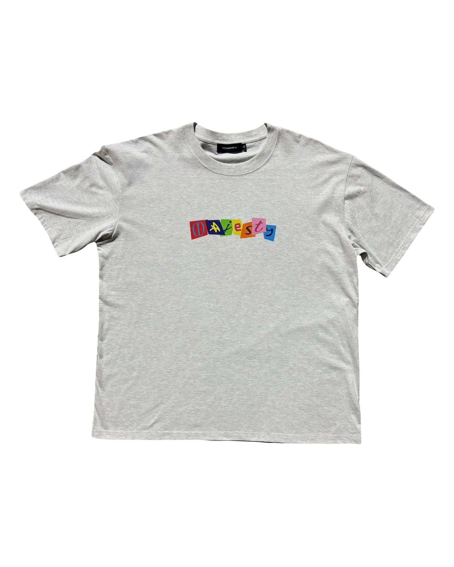 MULTI DIMENSIONS TEE
