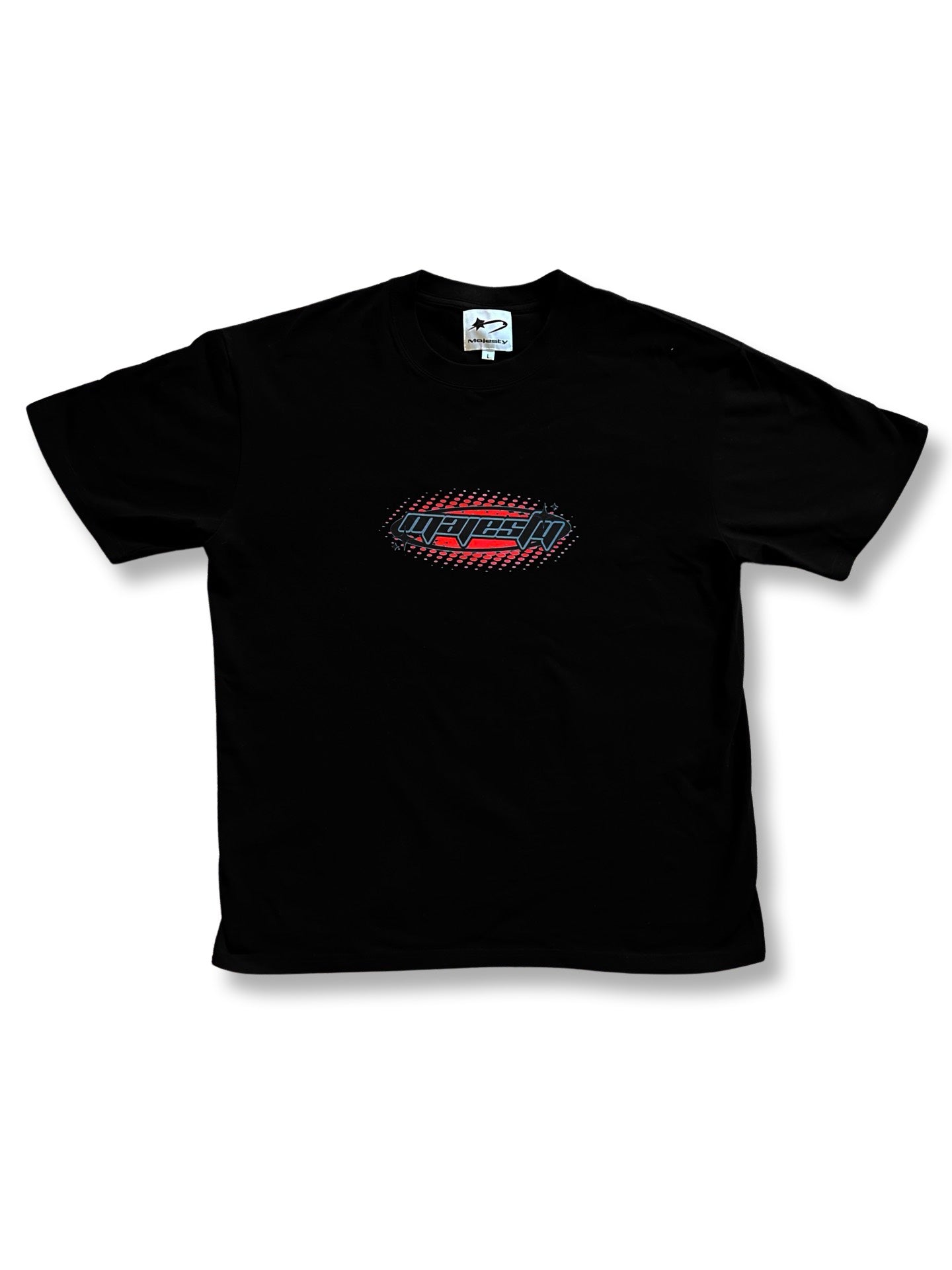 THE OG TEE BLACK